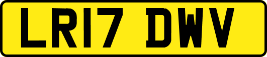 LR17DWV