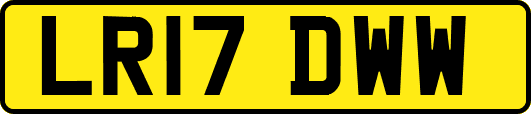 LR17DWW