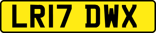 LR17DWX