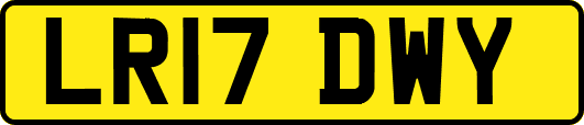 LR17DWY