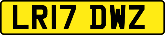 LR17DWZ