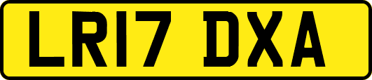 LR17DXA