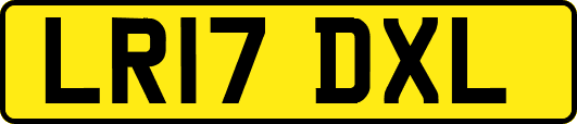 LR17DXL