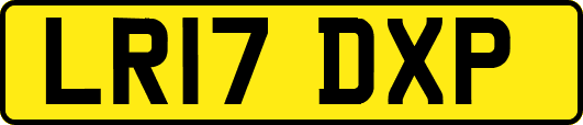 LR17DXP