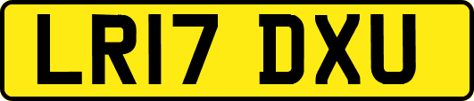 LR17DXU