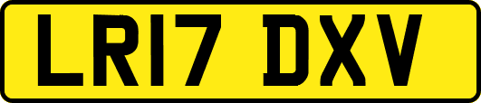 LR17DXV