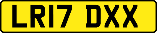LR17DXX
