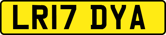 LR17DYA
