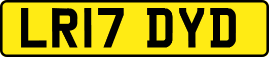 LR17DYD