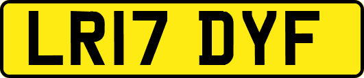 LR17DYF