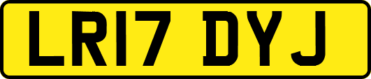 LR17DYJ