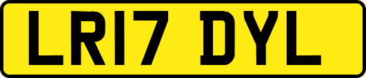 LR17DYL