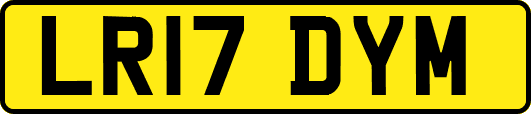 LR17DYM