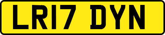 LR17DYN