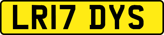 LR17DYS