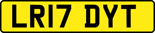 LR17DYT
