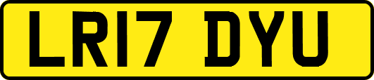 LR17DYU
