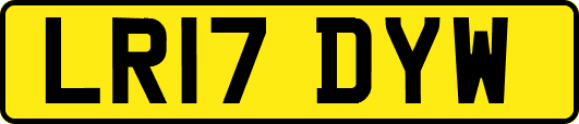 LR17DYW