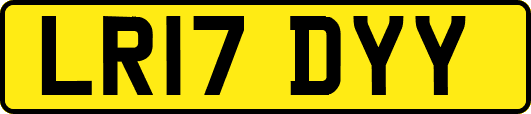 LR17DYY