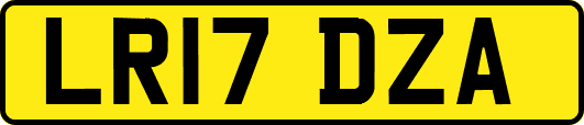 LR17DZA