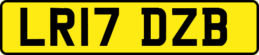 LR17DZB