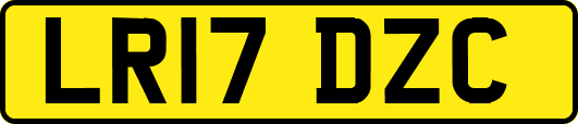 LR17DZC