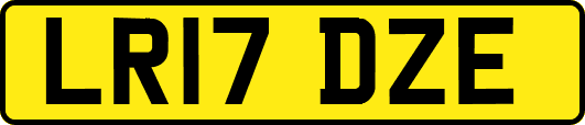 LR17DZE