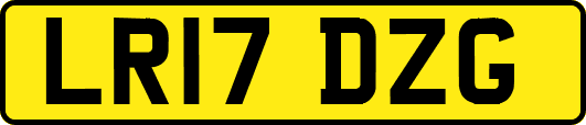 LR17DZG