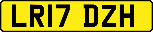 LR17DZH