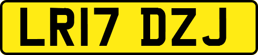 LR17DZJ