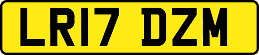 LR17DZM