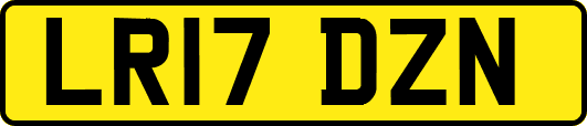 LR17DZN