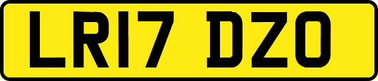 LR17DZO
