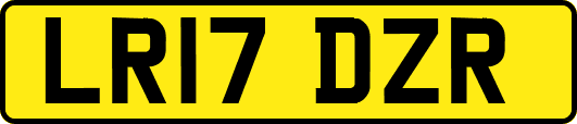 LR17DZR