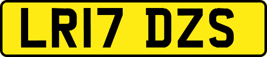 LR17DZS