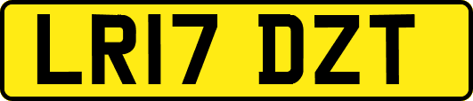 LR17DZT