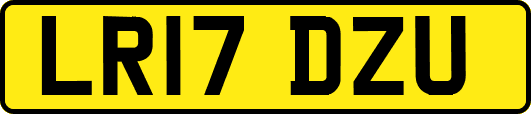 LR17DZU