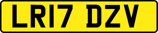 LR17DZV