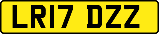 LR17DZZ