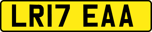 LR17EAA