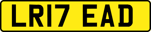LR17EAD