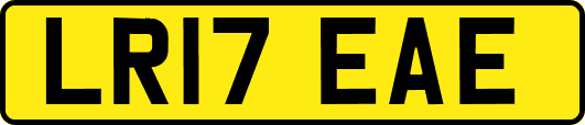 LR17EAE