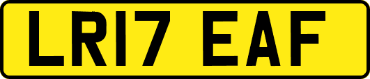 LR17EAF