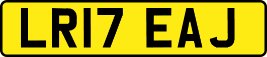 LR17EAJ
