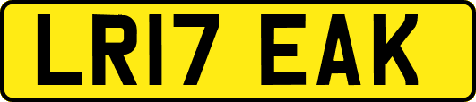 LR17EAK
