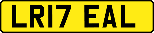 LR17EAL