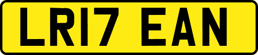 LR17EAN