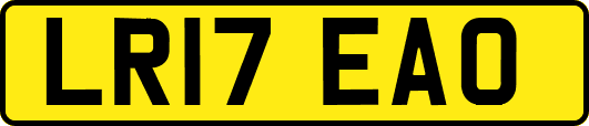 LR17EAO