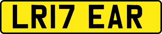 LR17EAR