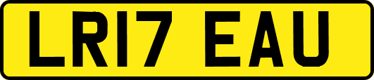 LR17EAU